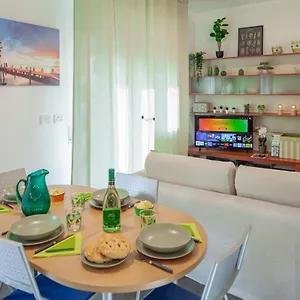 Serena House Levanto