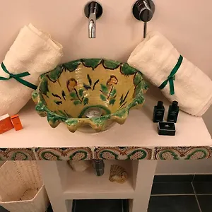 Camidù Boutique House Palerme